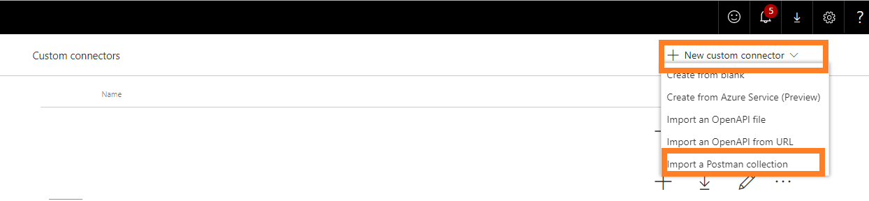 Custom Connector With Power Automate MS Flow TatvaSoft Blog