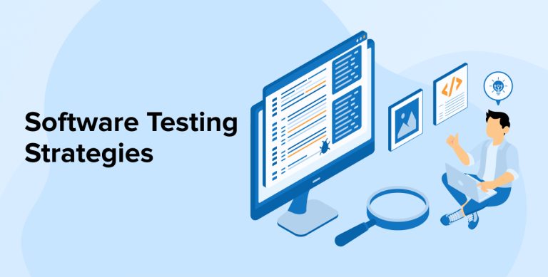 Software Testing Strategies