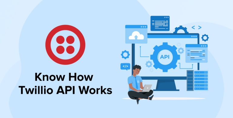 Know How Twilio APIs Works