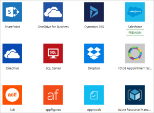 Safely consume an Azure Function through Microsoft Flow