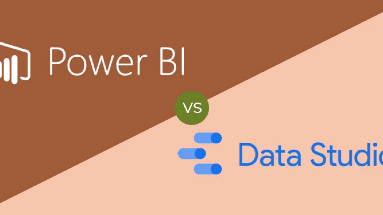 Google Data Studio vs Microsoft Power BI - TatvaSoft Blog