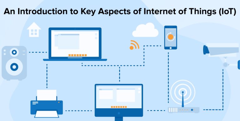 An Introduction to Key Aspects of Internet of Things (IoT)