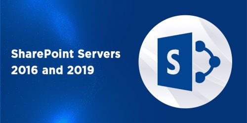 difference between sharepoint 2013 and 2016 and 2019