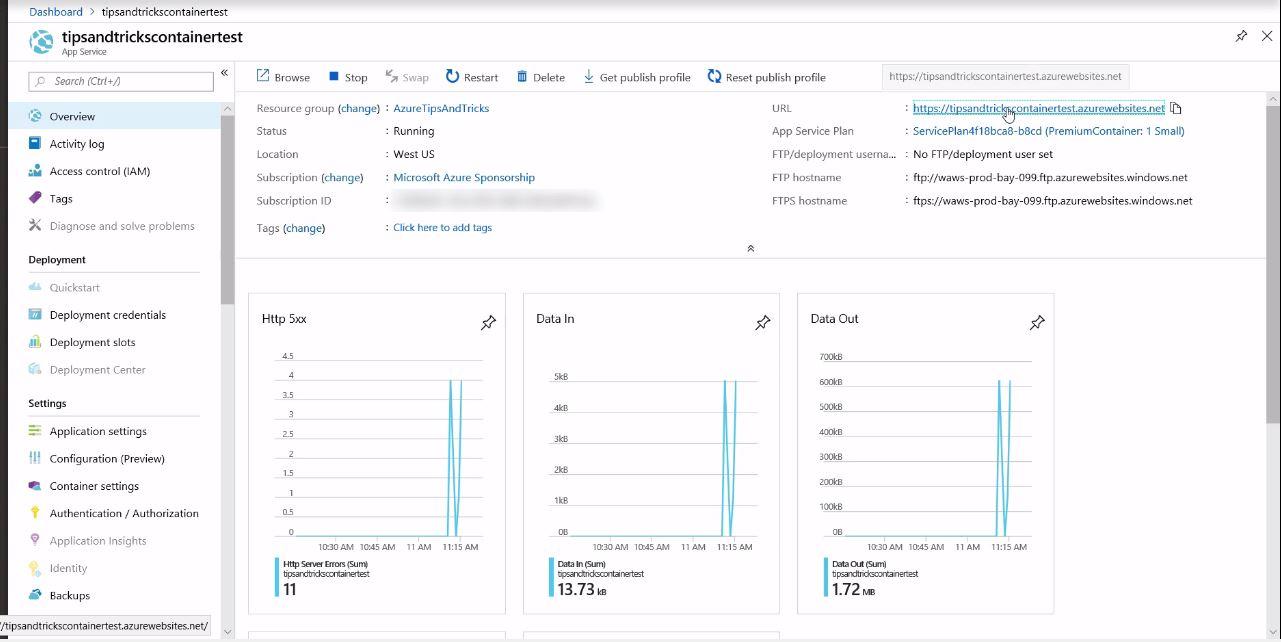 ASP.NET Core and Docker - TatvaSoft Blog