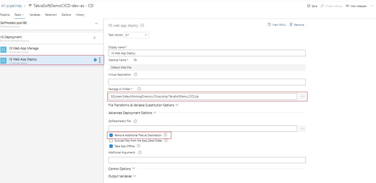 Introduction of Azure DevOps Pipelines - TatvaSoft Blog