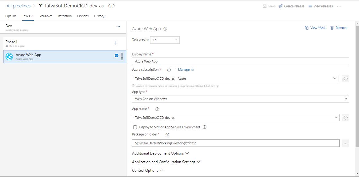 Introduction of Azure DevOps Pipelines - TatvaSoft Blog