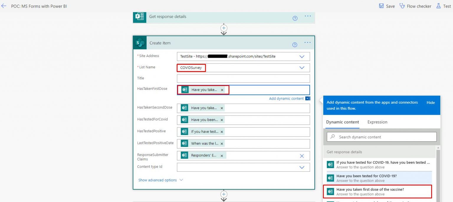 How To Use Microsoft Forms? - TatvaSoft Blog