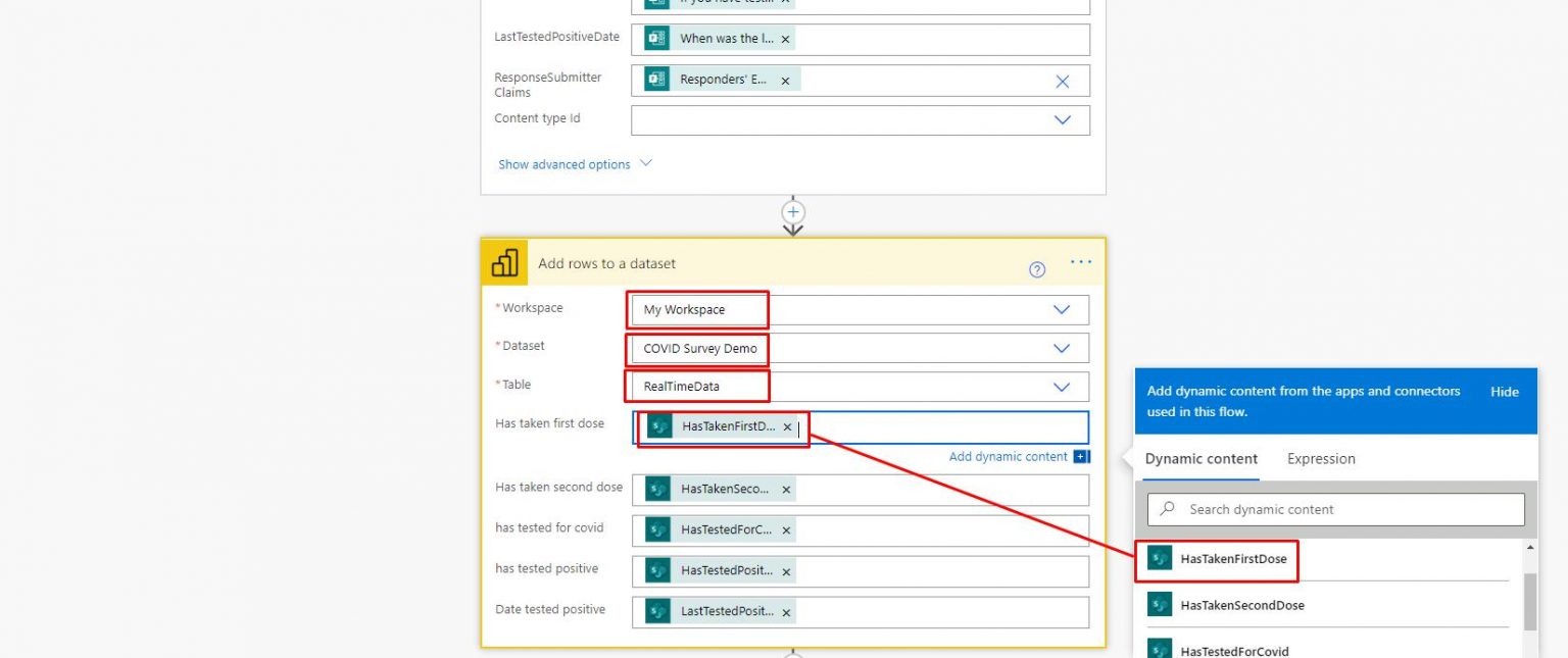 How To Use Microsoft Forms? - TatvaSoft Blog