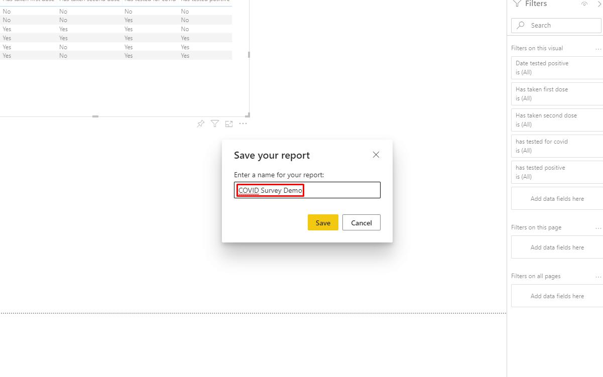 How To Use Microsoft Forms? - TatvaSoft Blog