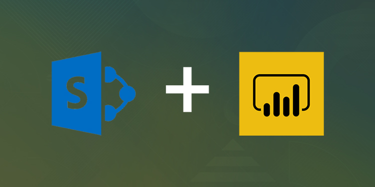 Implementing Power BI With SharePoint Online