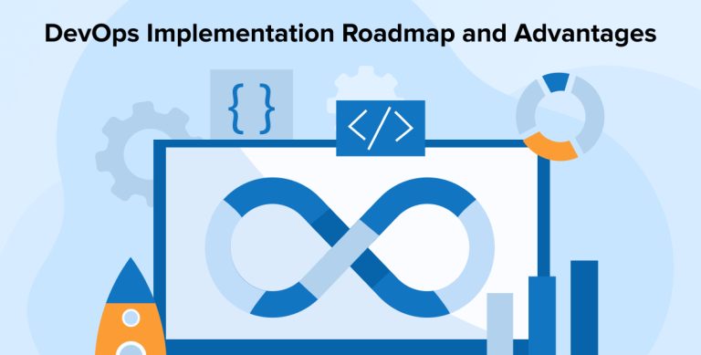 DevOps Implementation Roadmap and Advantages