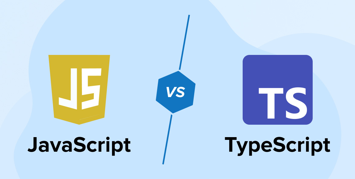 JavaScript Vs TypeScript   Key Comparison 1 