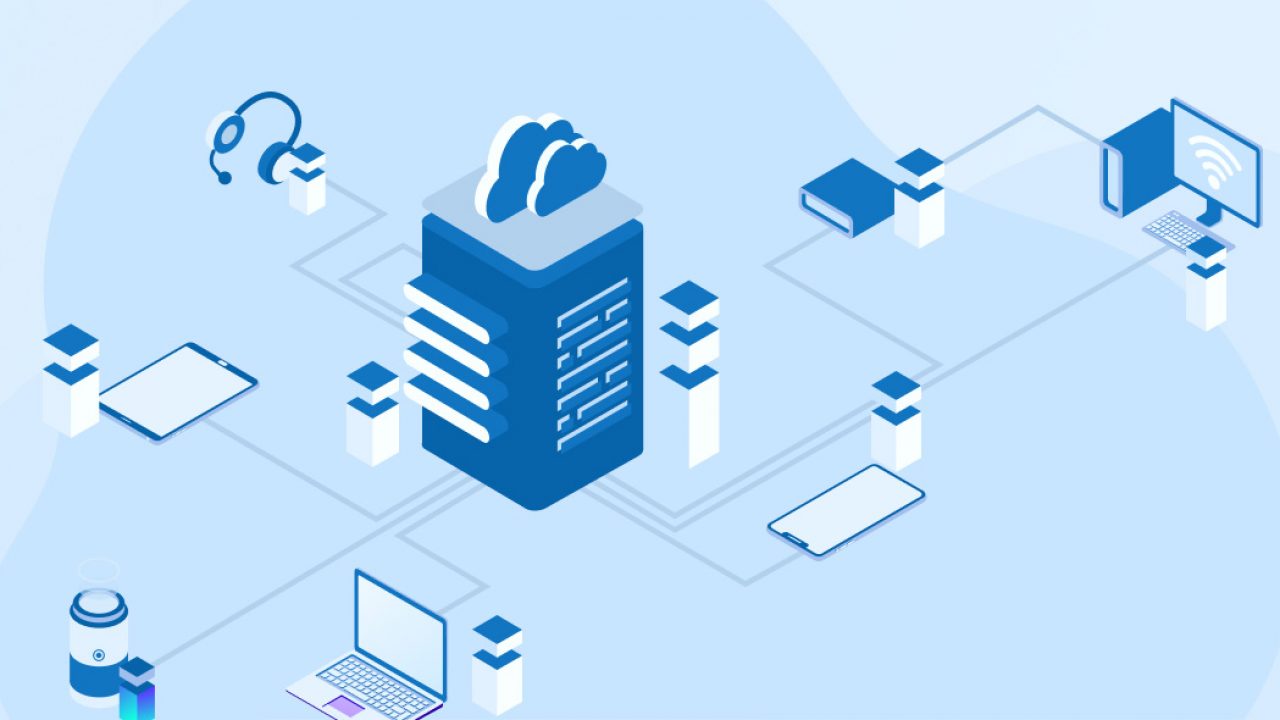 Understanding How Infrastructure-as-Code Struggles at Scale and  No-Code/Low-Code Is the Future - DevOps