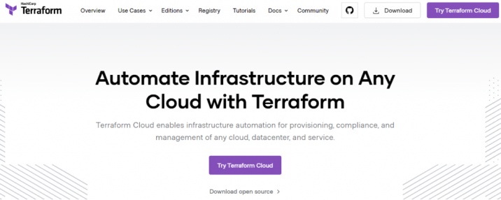 Terraform