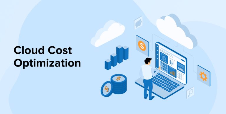 Cloud Cost Optimization