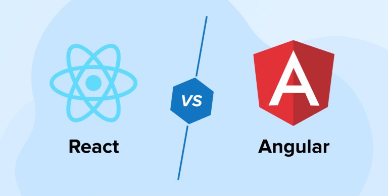 React vs Angular - Choose the Best for Your Project