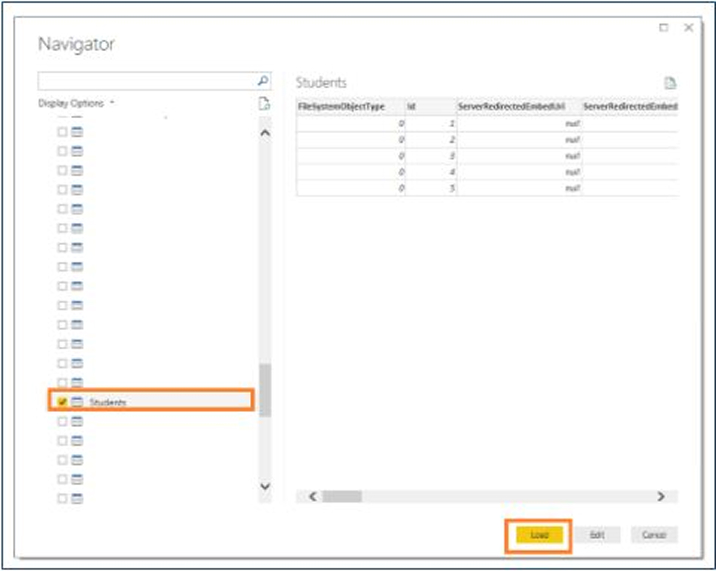 Library from SharePoint Online