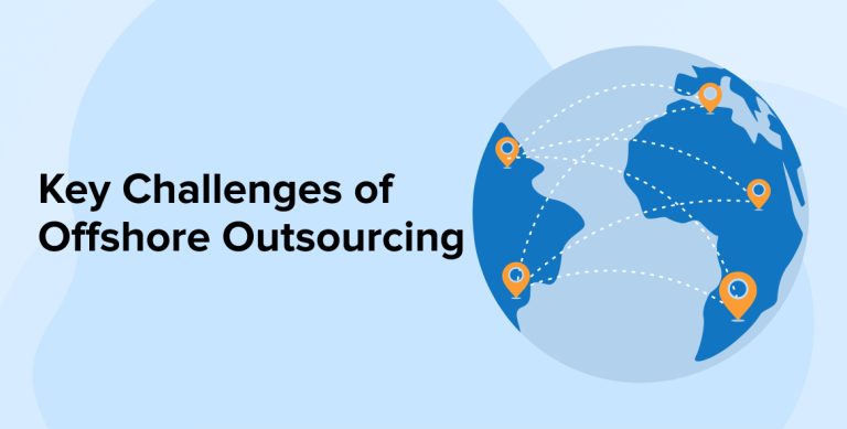 Key Challenges of Offshore Outsourcing