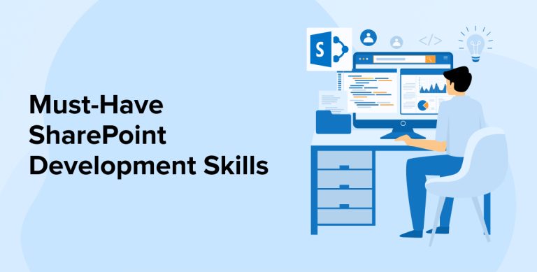 Must-Have SharePoint Development Skills