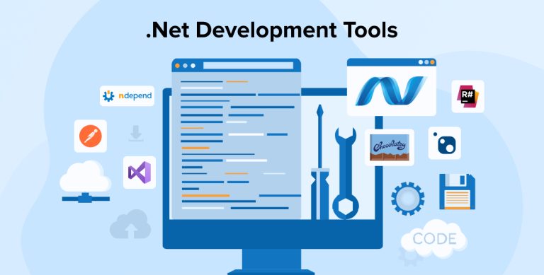 .Net Development Tools