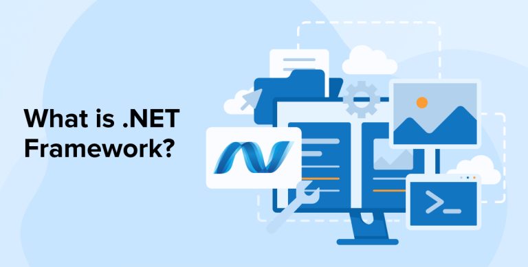 What is .NET Framework?