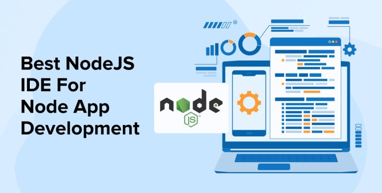 Best Node JS IDE for Node App Development
