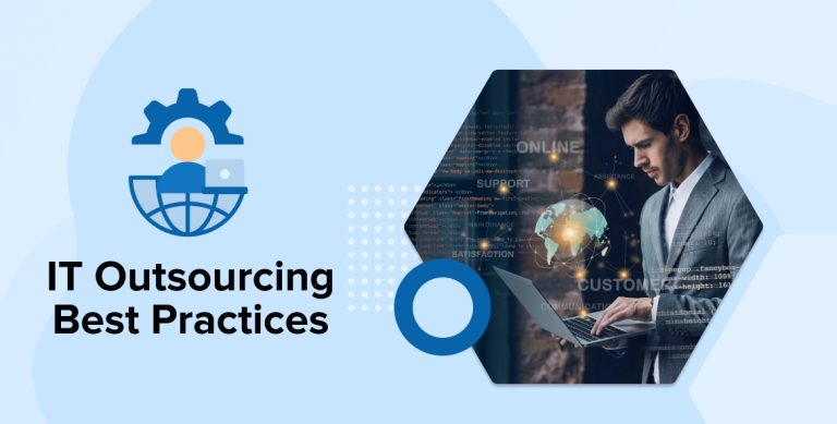 IT Outsourcing Best Practices