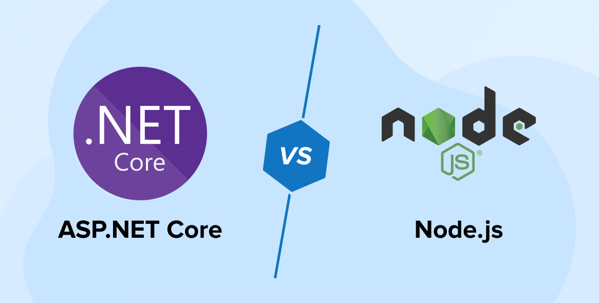 ASP.NET Core vs Node.js: What Should You Choose?