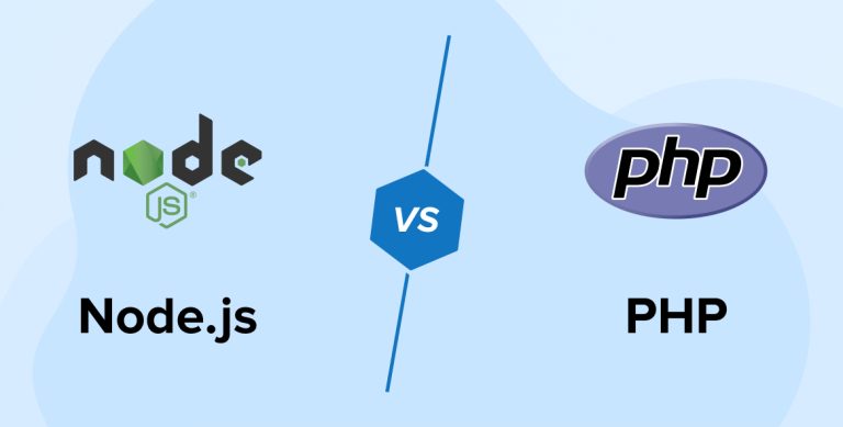 Node.js vs PHP: A Well Researched Comparison Guide
