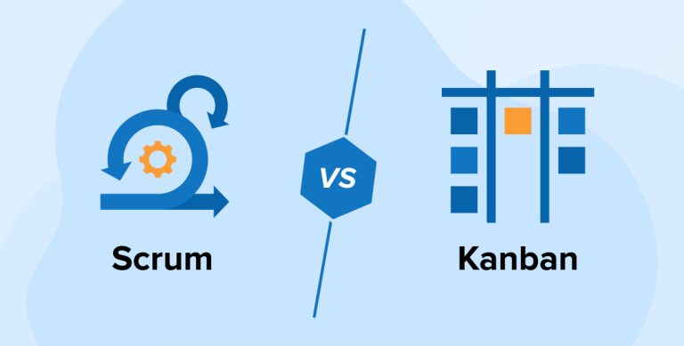 Scrum vs Kanban : Which One to Choose?