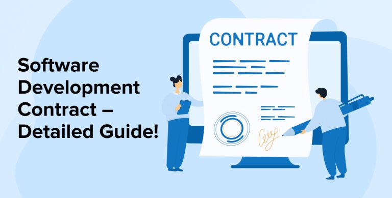 Software Development Contract - Detailed Guide!