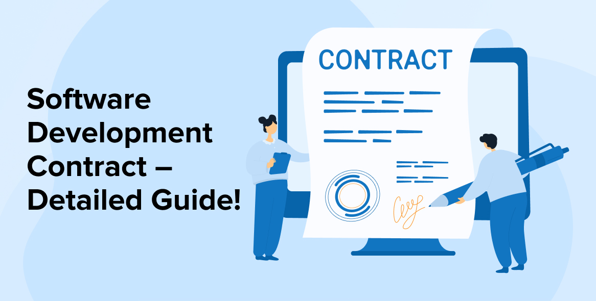 Software Development Contract – Detailed Guide!