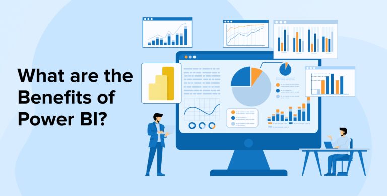 What are the Benefits of Power BI?