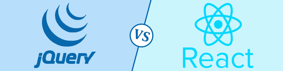 JQuery Vs React Which One Is Better TatvaSoft Blog