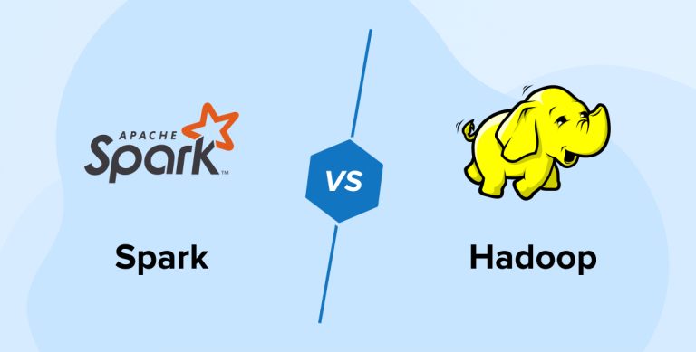 Spark vs Hadoop: A Detailed Comparison