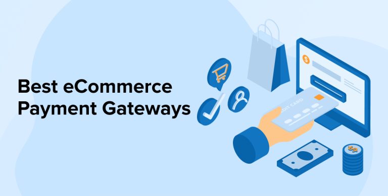 Best eCommerce Payment Gateways