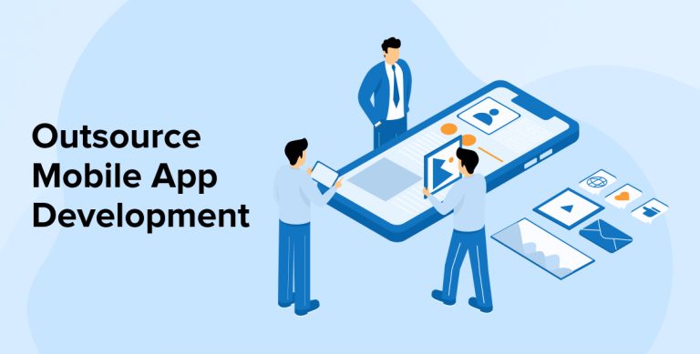 Outsource Mobile App Development