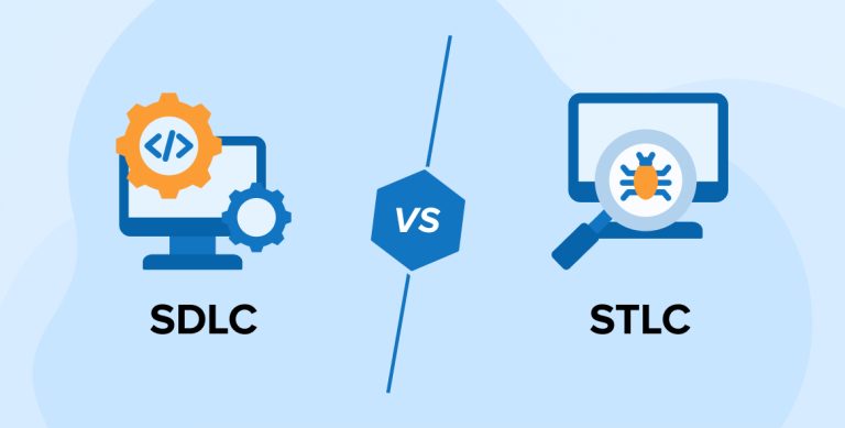 SDLC vs STLC: What is the Difference?