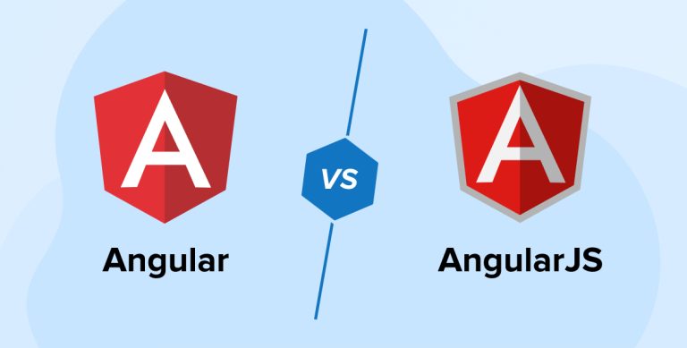 Angular vs AngularJS: Key Differences