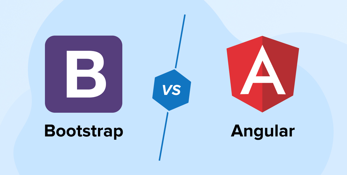 Bootstrap vs Angular: A Comparison Guide