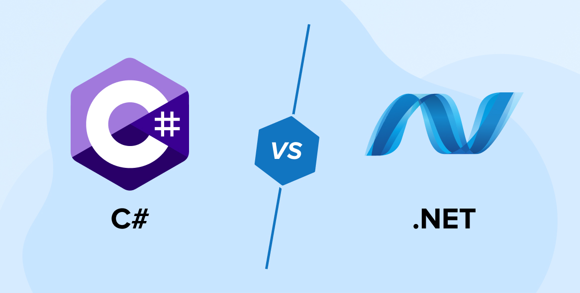 C# vs .NET: The Ultimate Difference