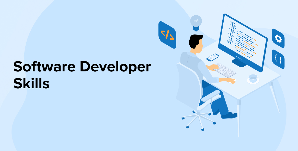 13 Must Have Software Developer Skills