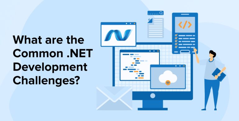 What are the Common .NET Development Challenges?