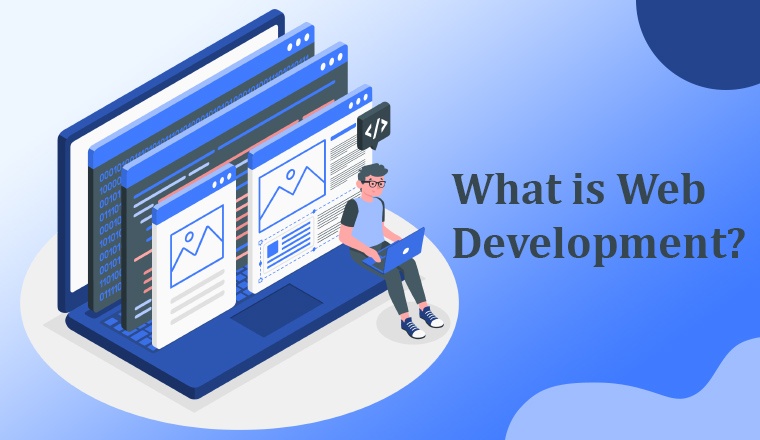 Web application development: Best practices