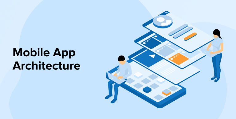 Mobile App Architecture