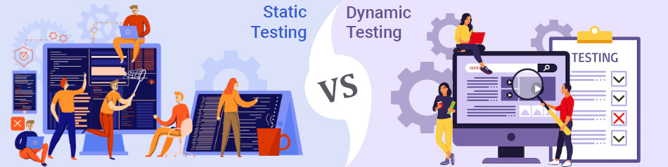 Static Testing Vs Dynamic Testing TatvaSoft Blog