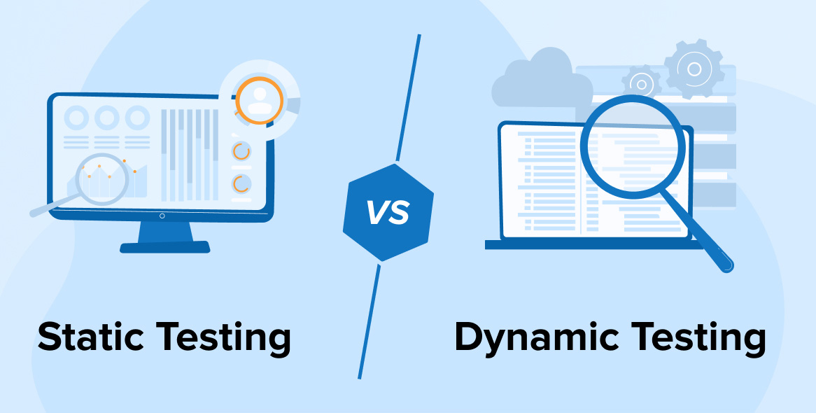 Static Testing Vs Dynamic Testing TatvaSoft Blog