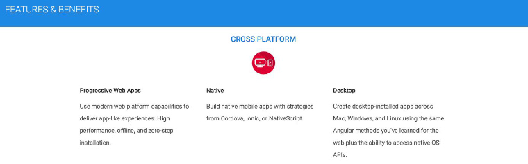 Ability to access 'Create' for mobile - Mobile Features