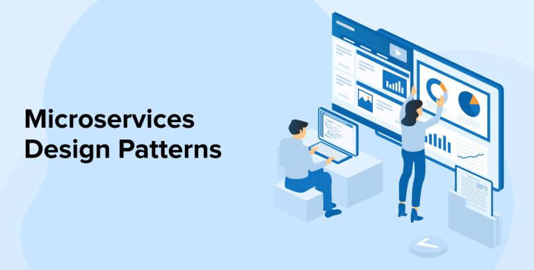 Microservices Design Patterns