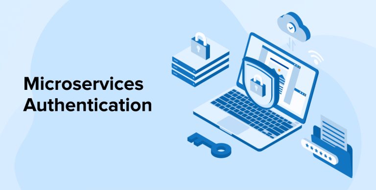 Microservices Authentication